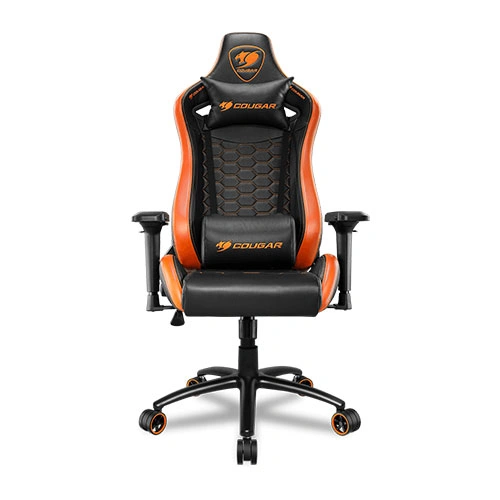 Cougar Outrider S Gaming Chair